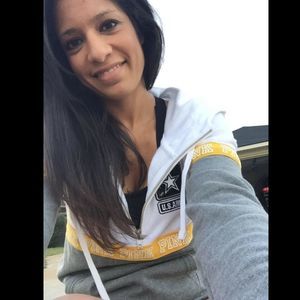 Meet your Posher, Mariam